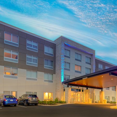 Holiday Inn Express & Suites - King George - Dahlgren By Ihg Alden Extérieur photo