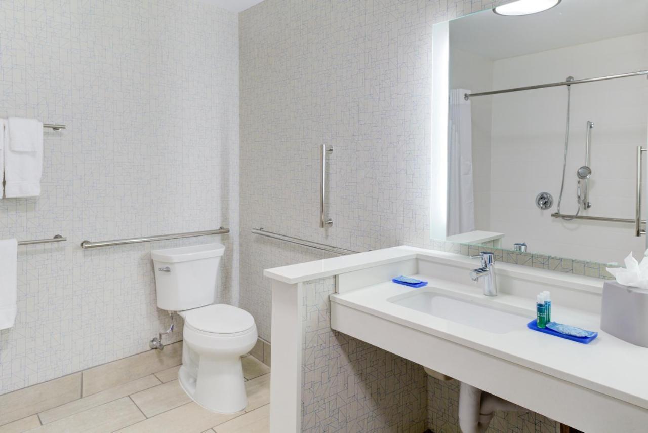 Holiday Inn Express & Suites - King George - Dahlgren By Ihg Alden Extérieur photo