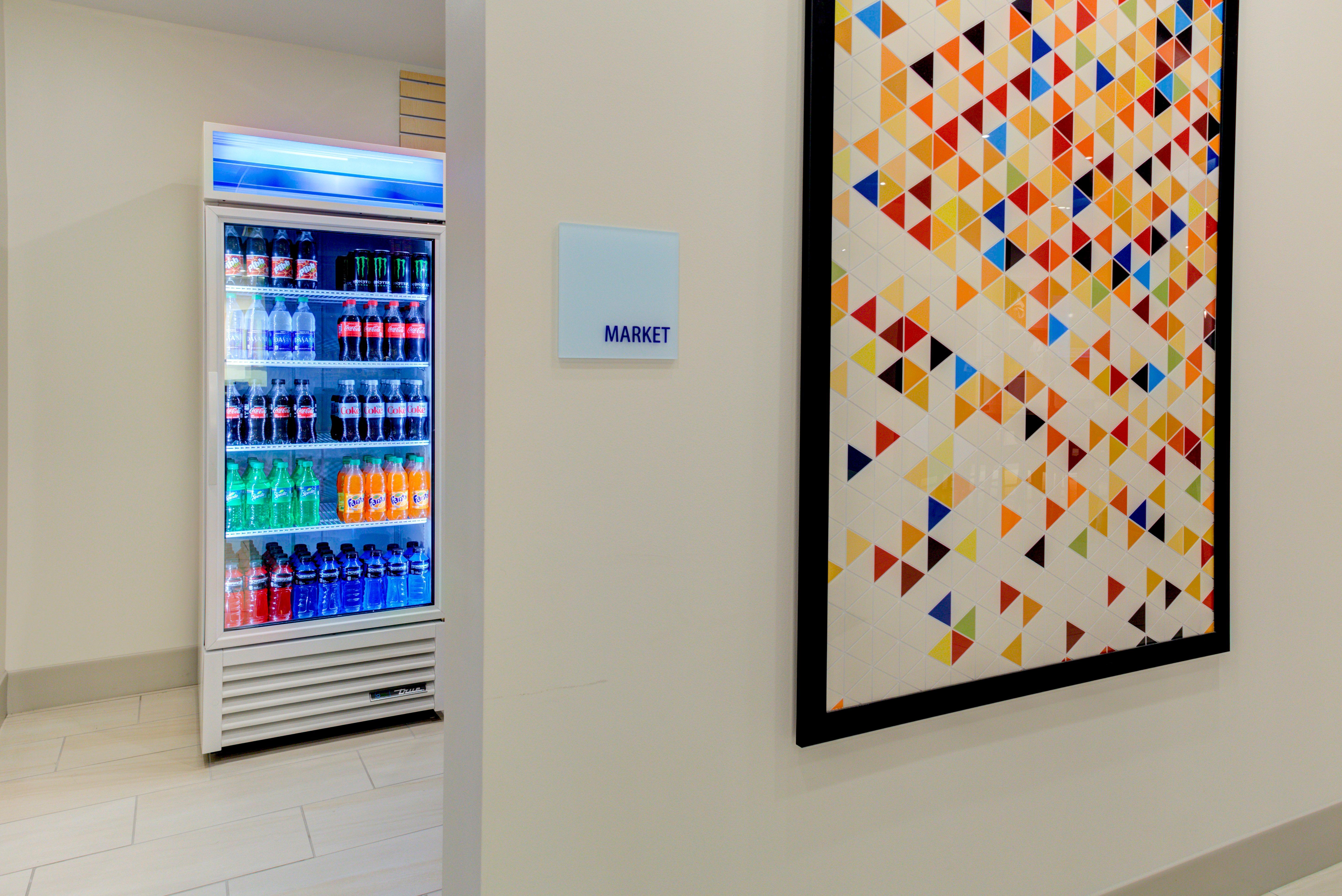 Holiday Inn Express & Suites - King George - Dahlgren By Ihg Alden Extérieur photo
