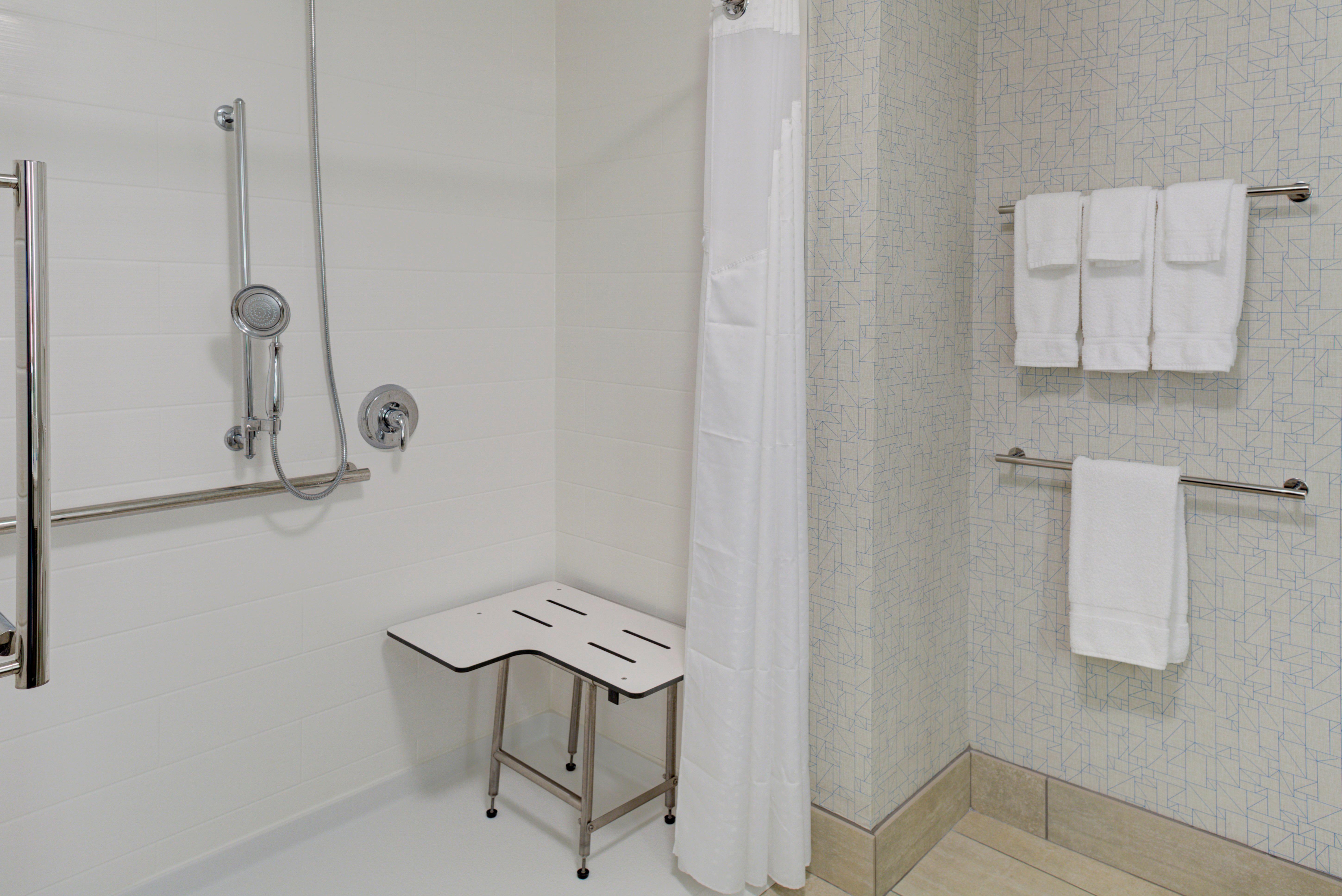 Holiday Inn Express & Suites - King George - Dahlgren By Ihg Alden Extérieur photo