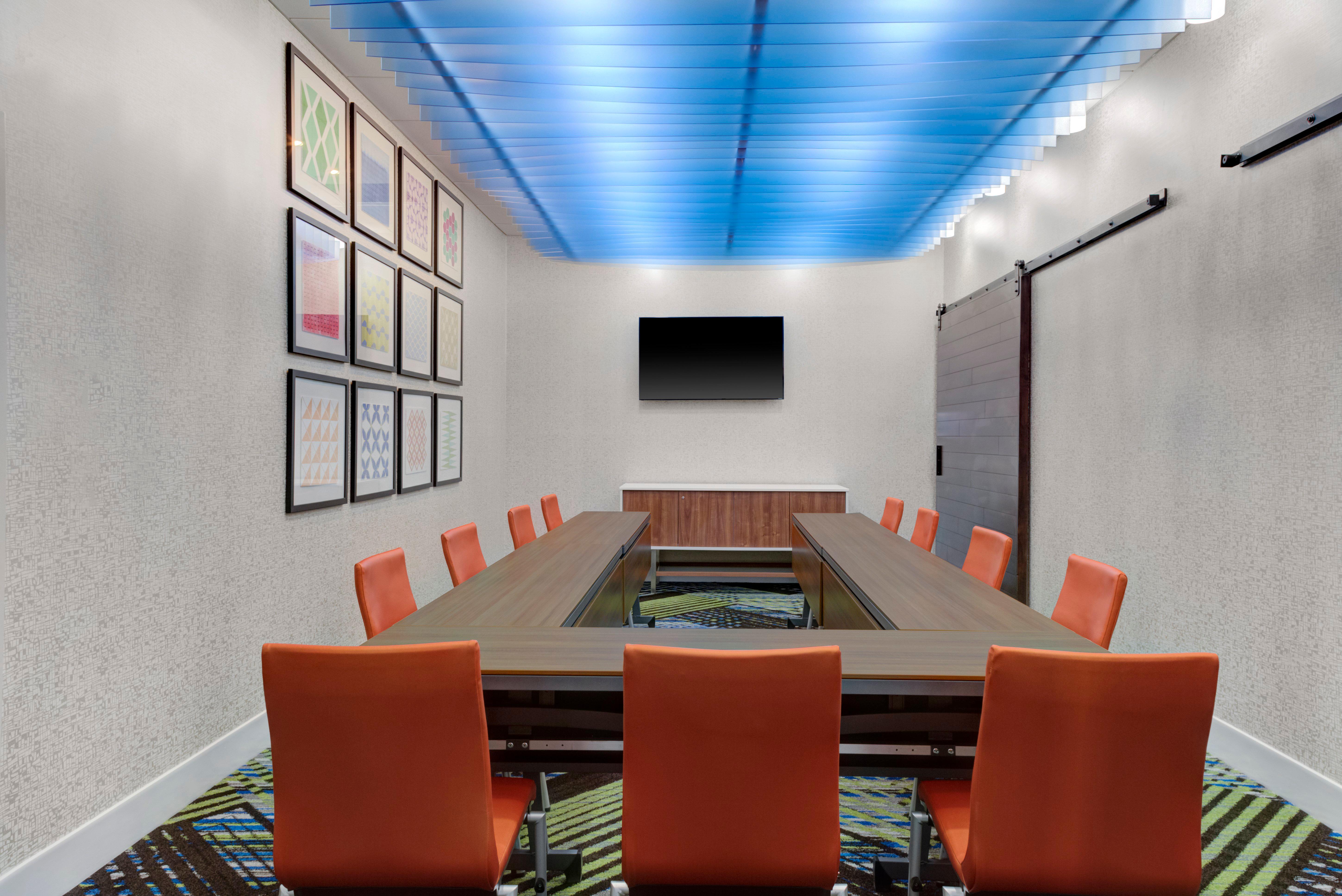 Holiday Inn Express & Suites - King George - Dahlgren By Ihg Alden Extérieur photo