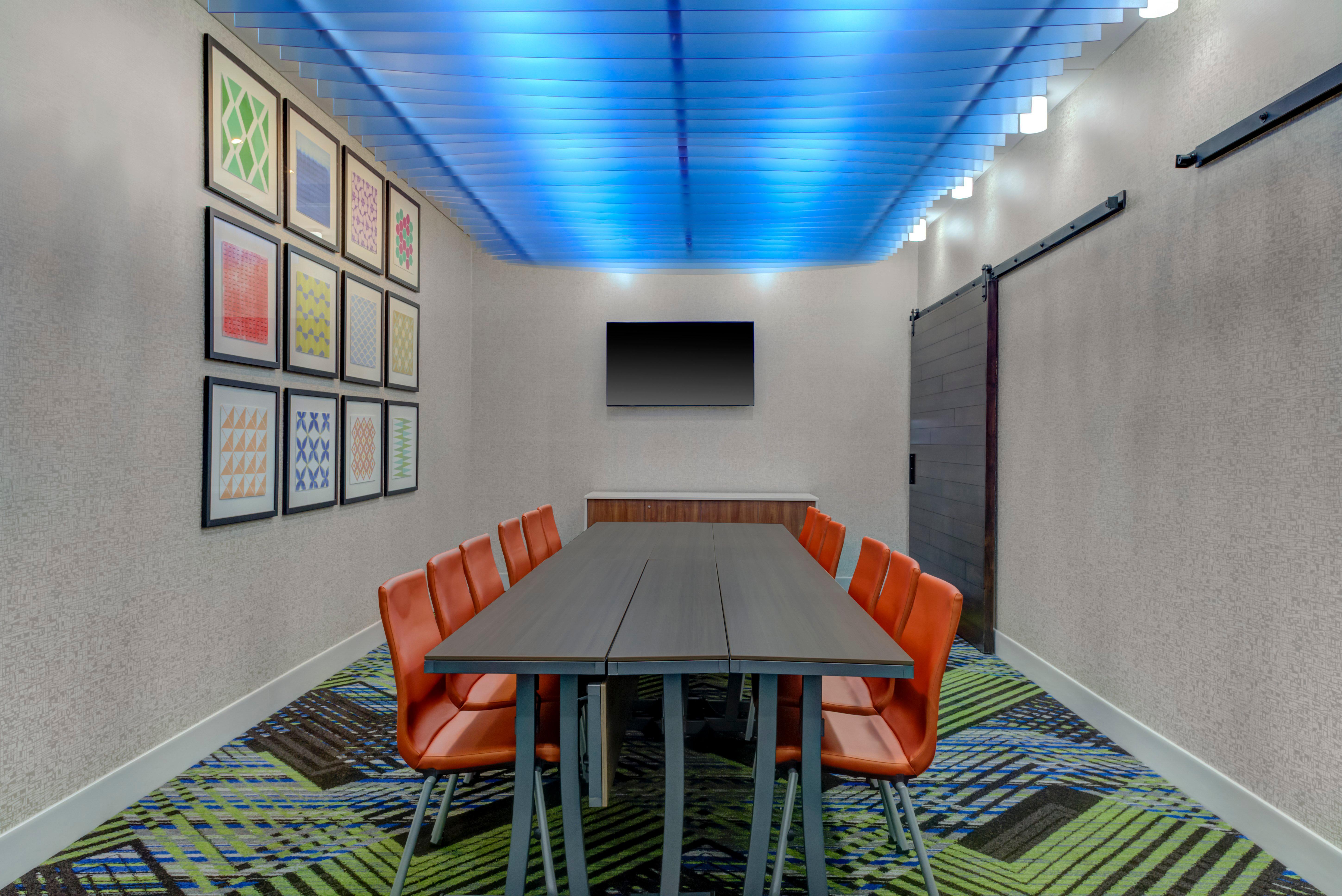 Holiday Inn Express & Suites - King George - Dahlgren By Ihg Alden Extérieur photo