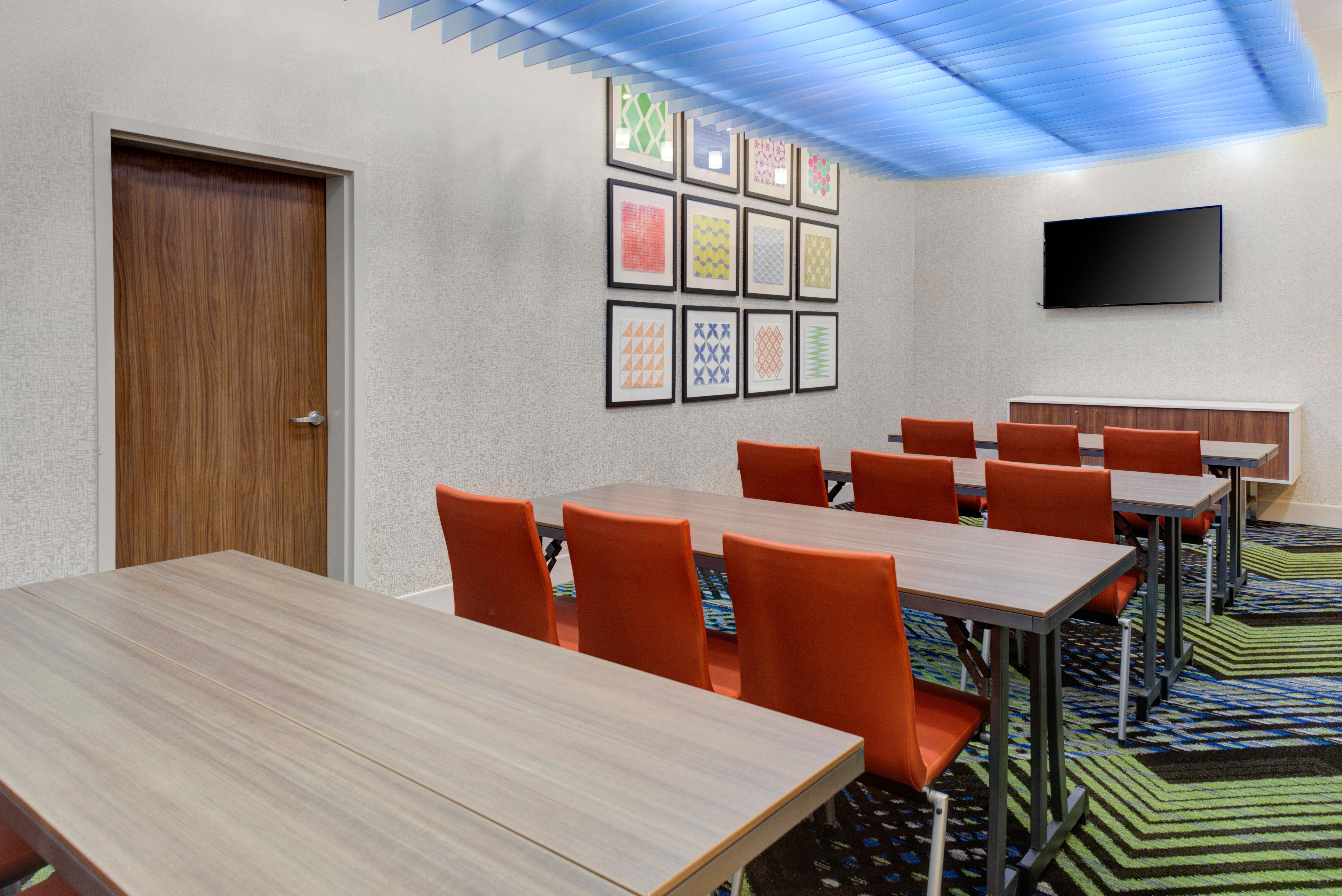 Holiday Inn Express & Suites - King George - Dahlgren By Ihg Alden Extérieur photo