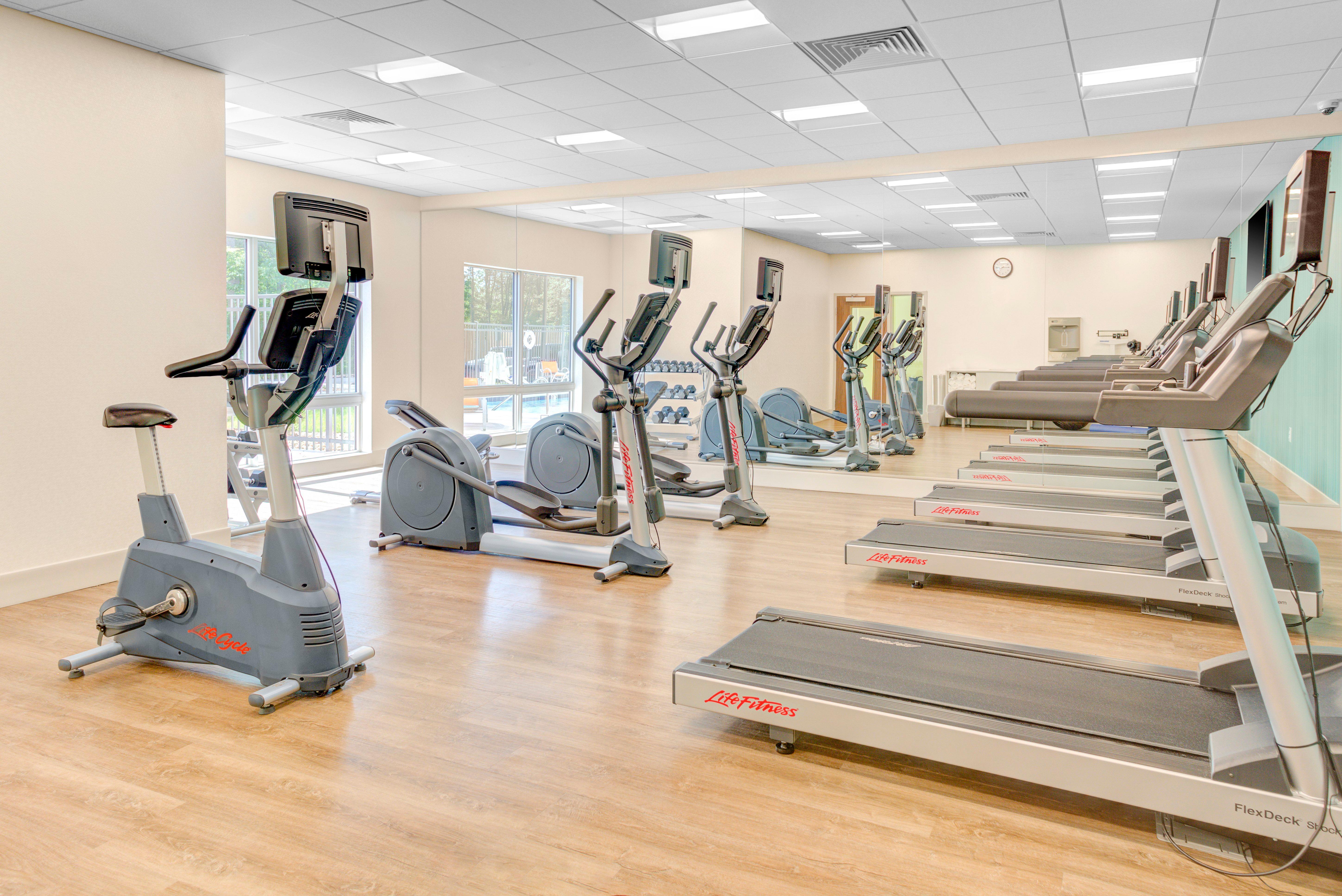 Holiday Inn Express & Suites - King George - Dahlgren By Ihg Alden Extérieur photo