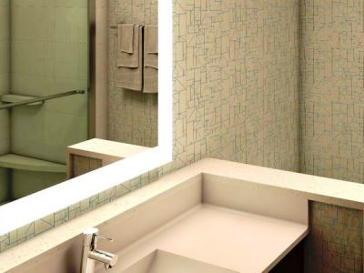 Holiday Inn Express & Suites - King George - Dahlgren By Ihg Alden Extérieur photo