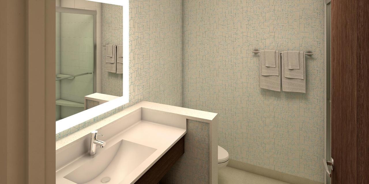 Holiday Inn Express & Suites - King George - Dahlgren By Ihg Alden Extérieur photo
