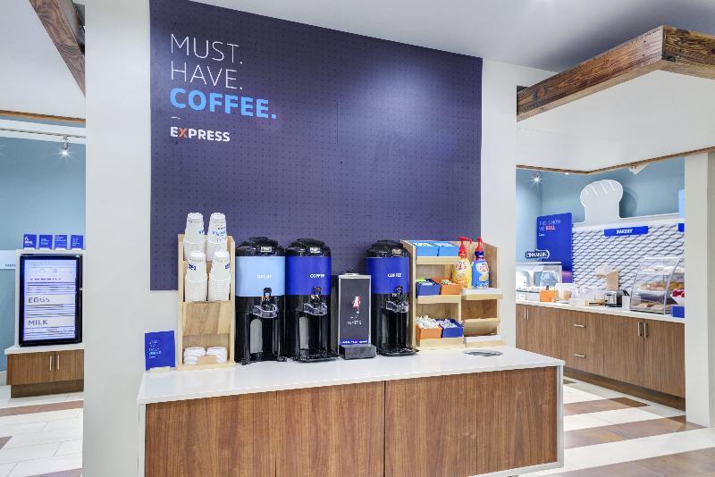 Holiday Inn Express & Suites - King George - Dahlgren By Ihg Alden Extérieur photo