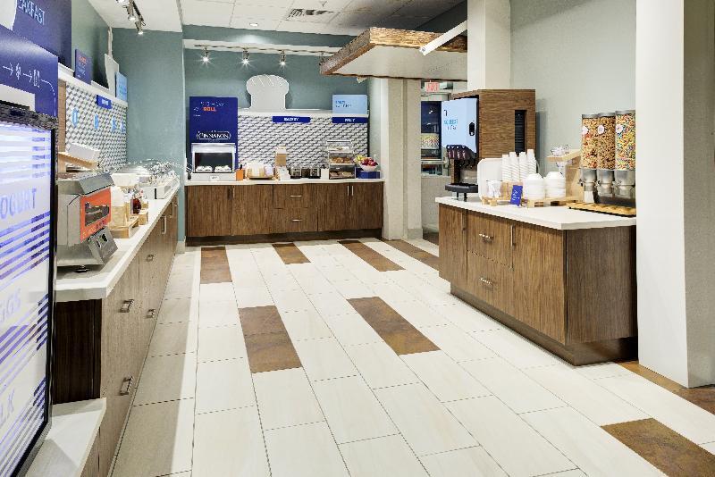 Holiday Inn Express & Suites - King George - Dahlgren By Ihg Alden Extérieur photo